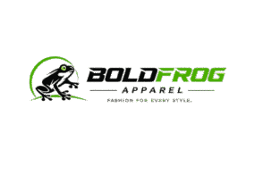 boldfrogapparel
